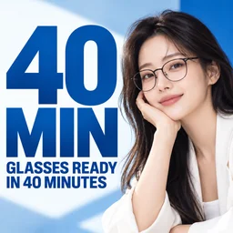 ダビチ眼鏡 南楊州ダサン店