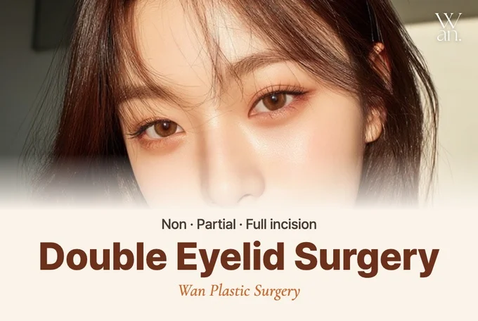 WAN Double Eyelid Surgery product image