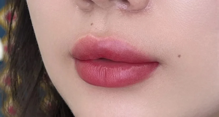 Overseas semi-permanent vs. K-beauty semi-permanent: the results are different from the start