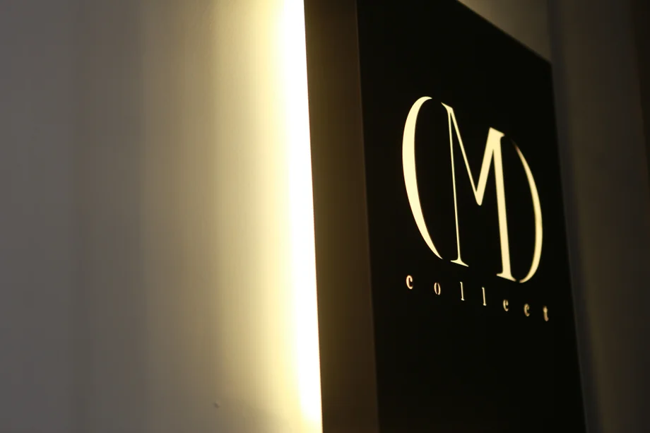 Mood Collect White Gangnam branch