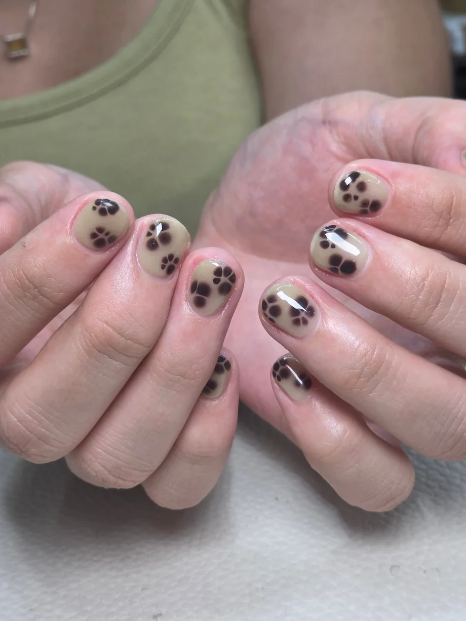 BIJOU NAIL