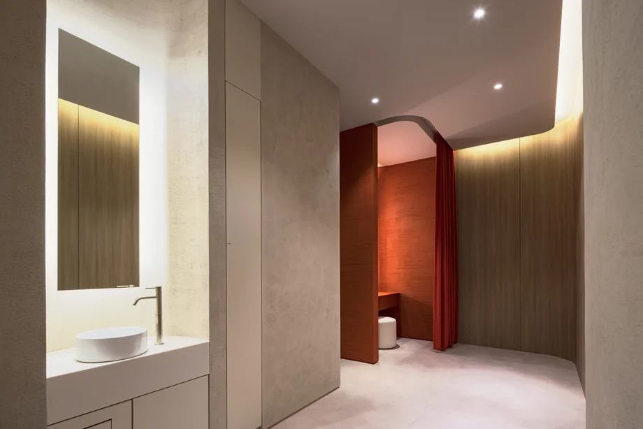 GU clinic Ilsan Branch