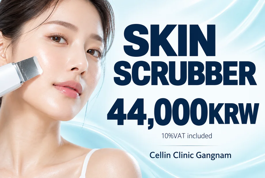 Skin Scrubber product image
