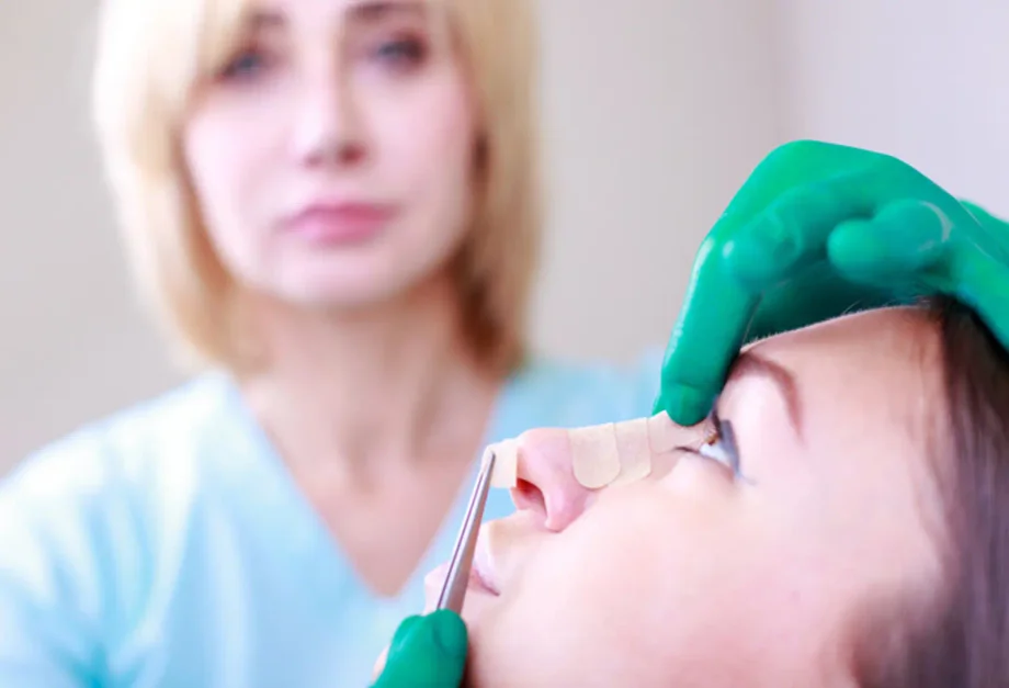 Bentuk Hidung Terbaik