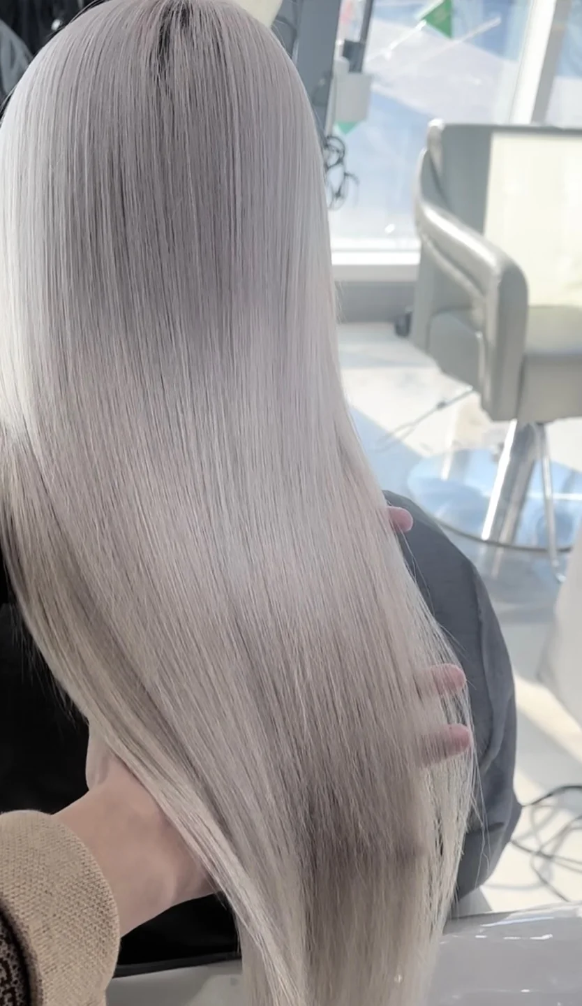 SUM:IT Hair 弘大・合井店