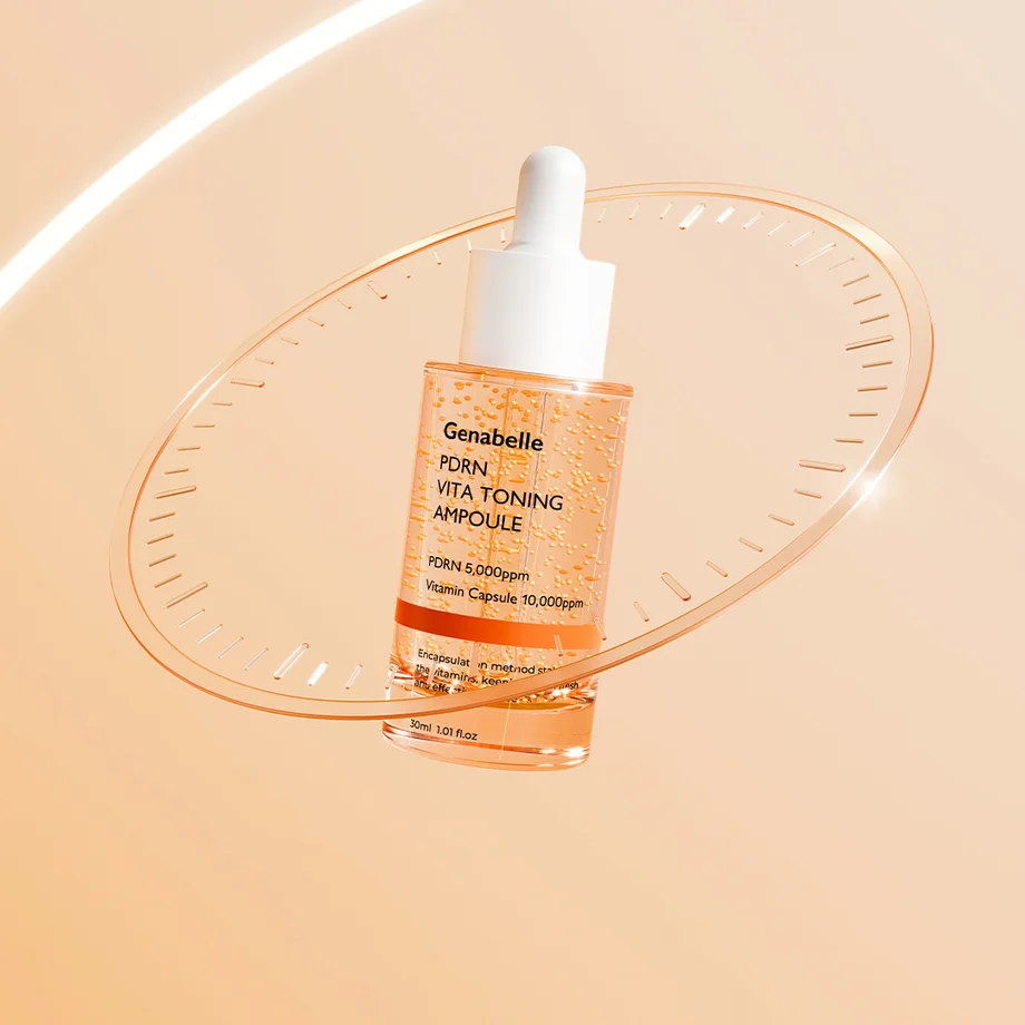 Genabelle PDRN Vita Toning Ampoule