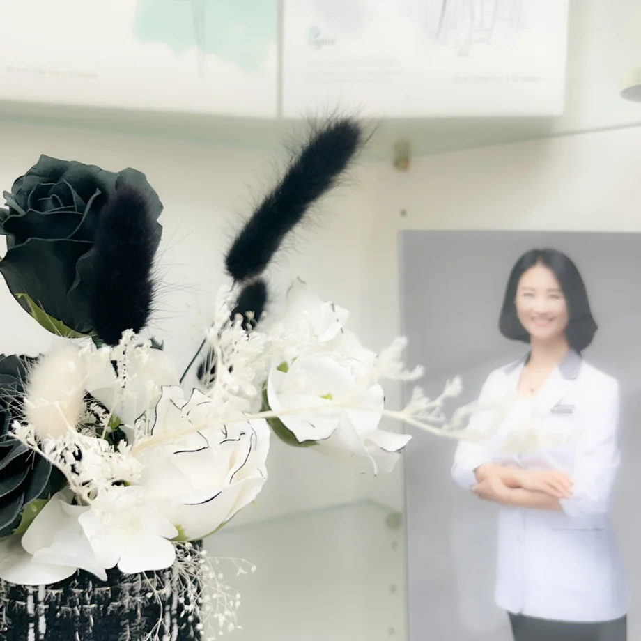 STROK87 高級毛並みアートメイク