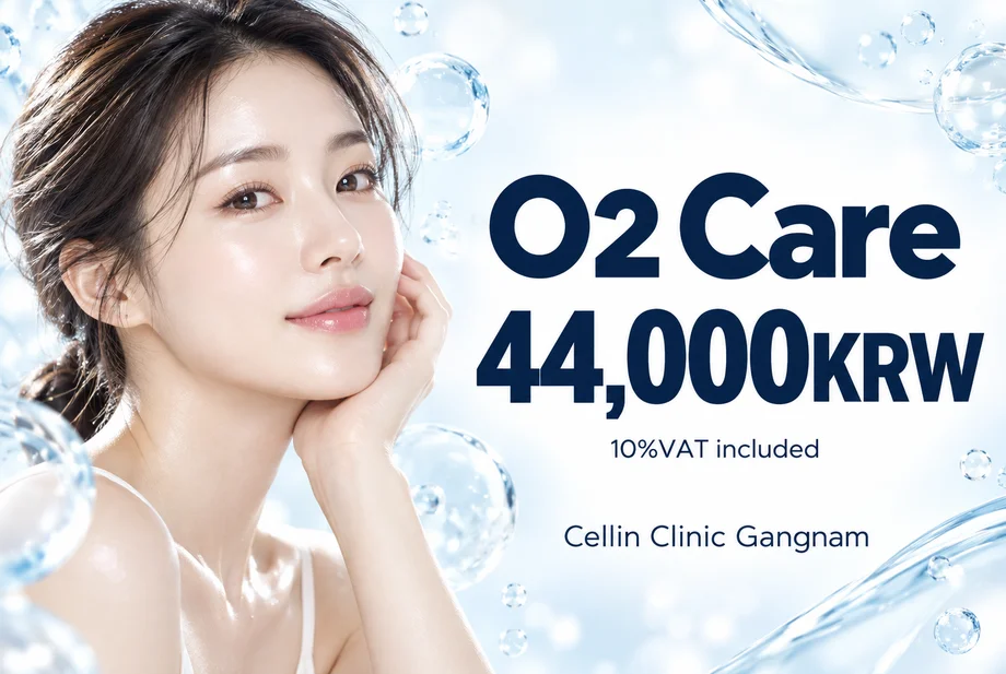 O2 Care product image