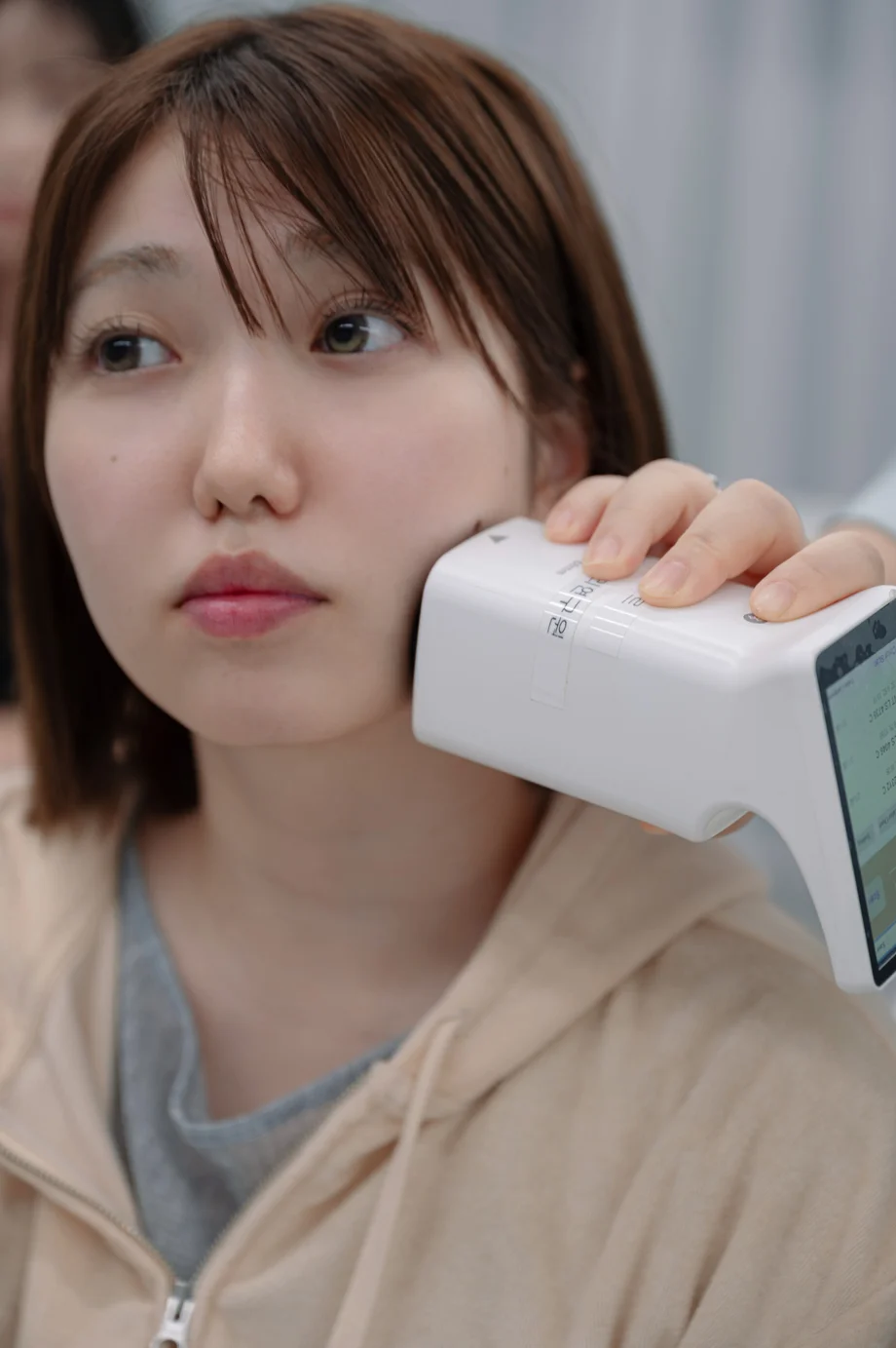 韓国ファッション心理研究院