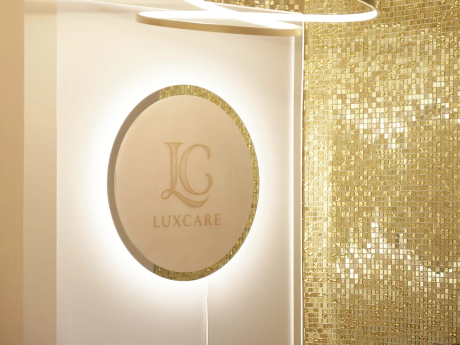 LUX CARE