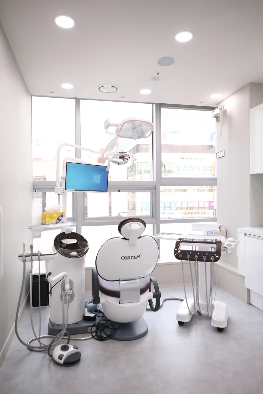 Nowon Oreun Dental Clinic