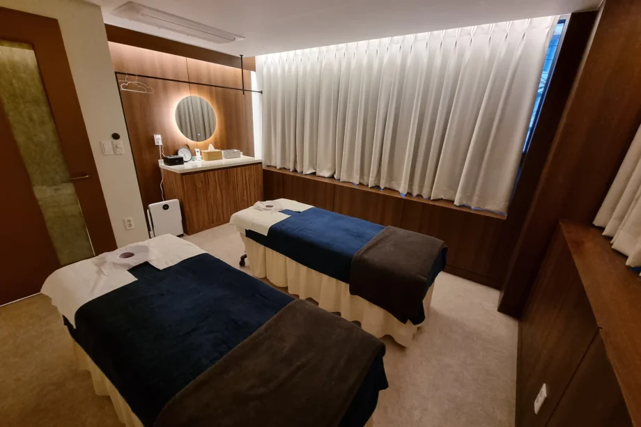 SPA THE ONE