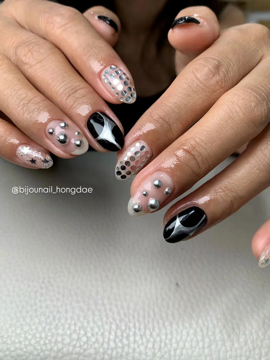 BIJOU NAIL