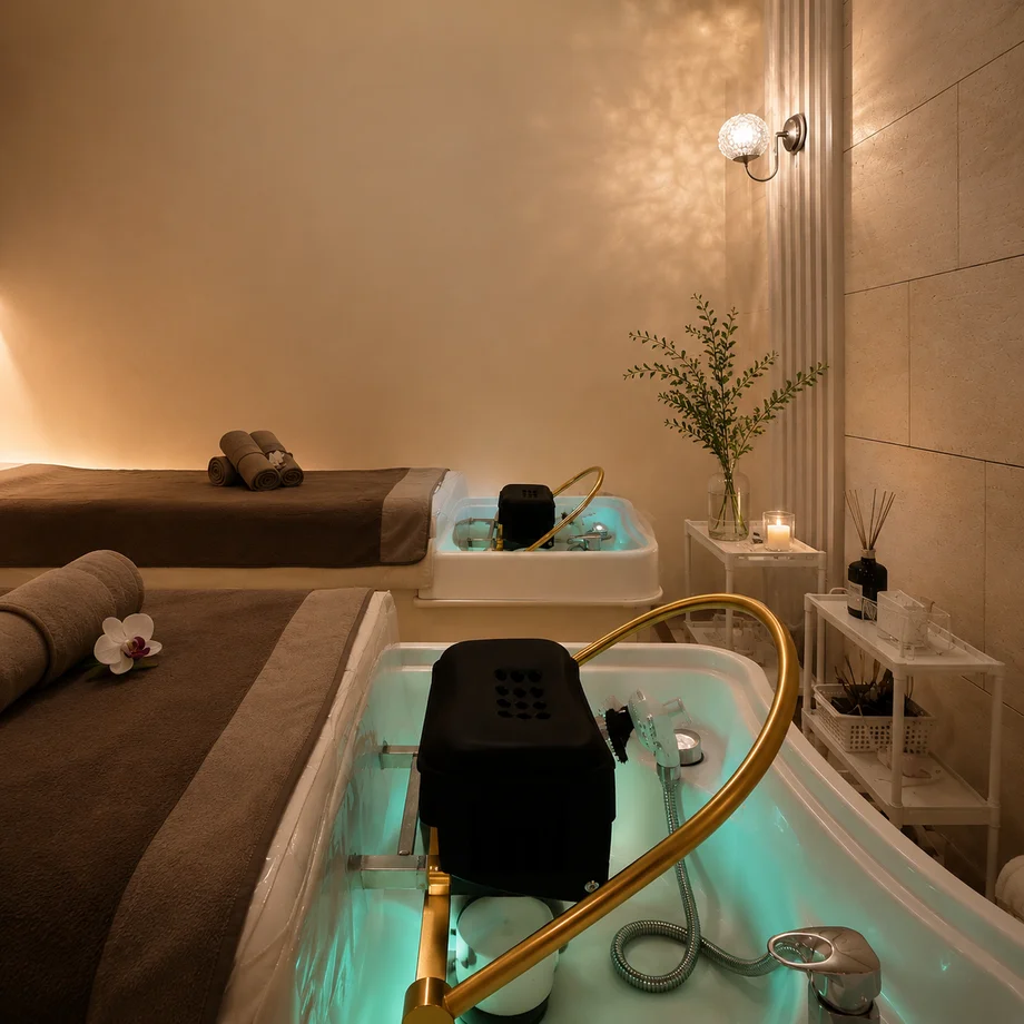 LUX CARE