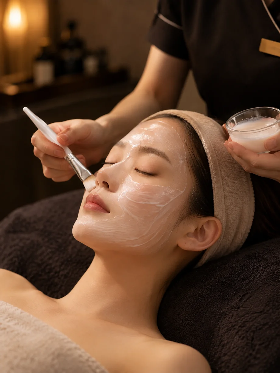 LUX CARE