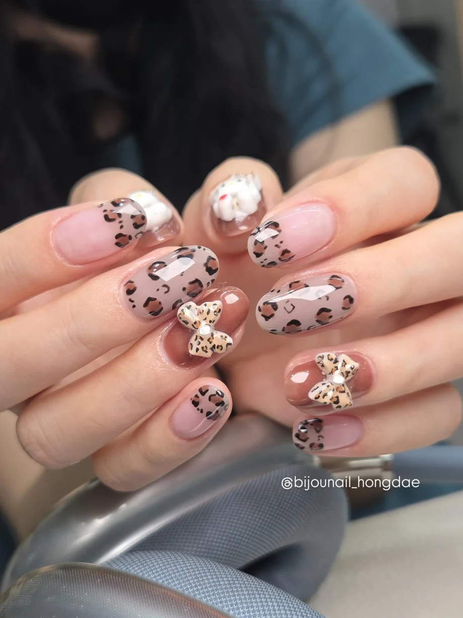 BIJOU NAIL