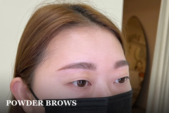 Powder Brows product image