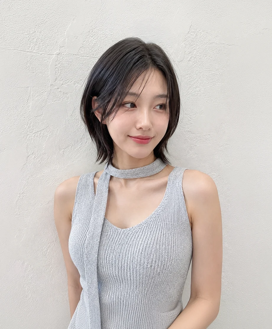 リアンヘア江南駅店