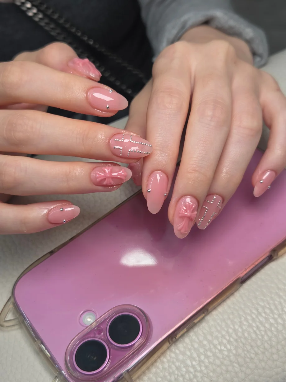 BIJOU NAIL