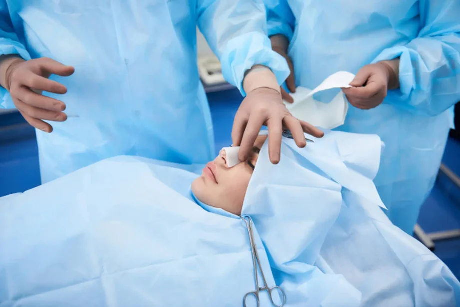 Rhinoplasty