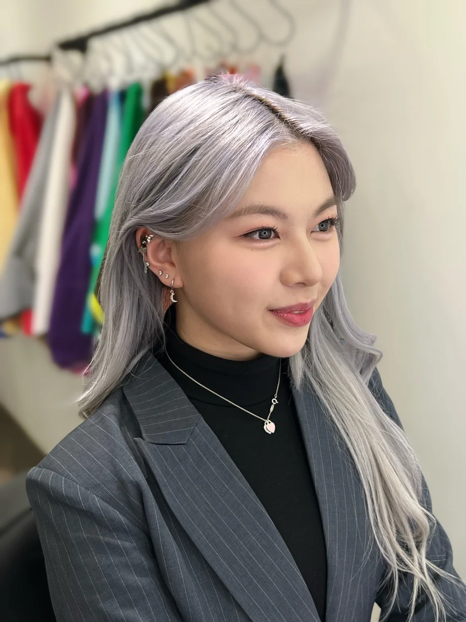 Mood Collect White Seongsu branch