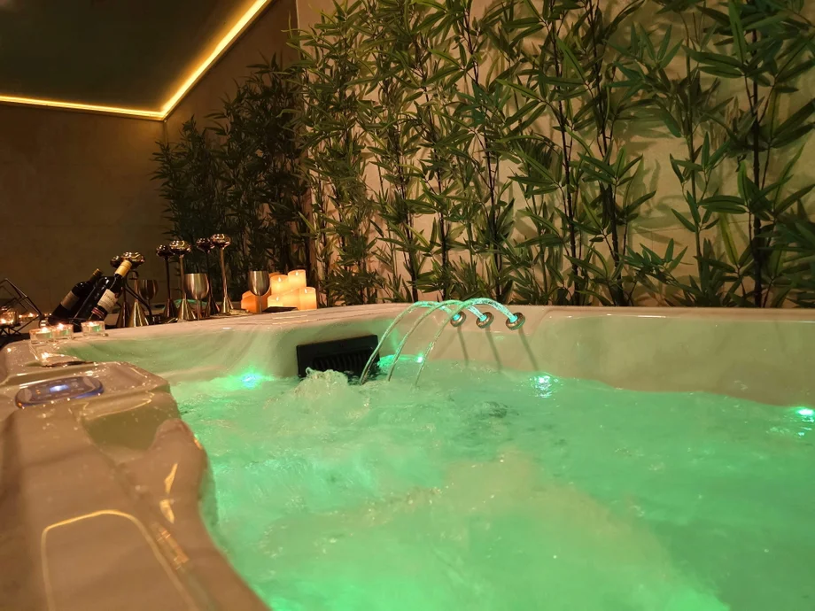 HI SPA