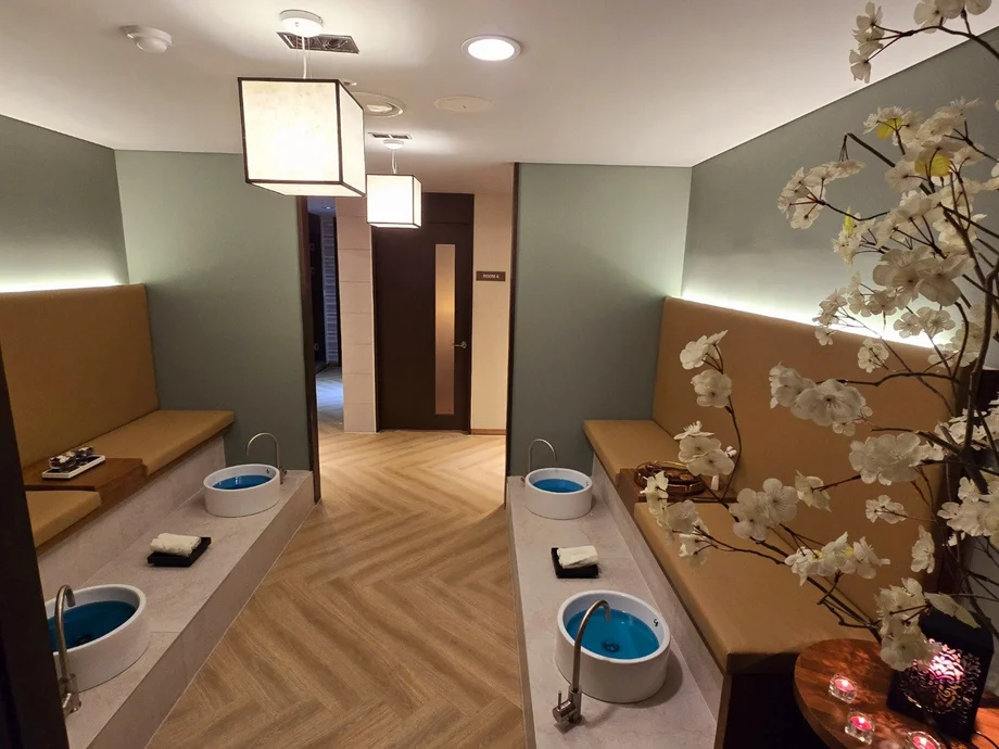 HI SPA