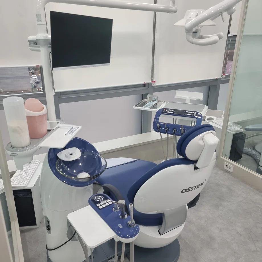 Nowon Oreun Dental Clinic