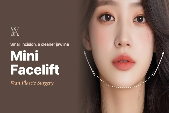 WAN Mini lifting product image