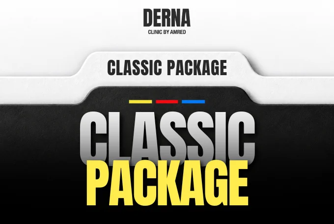 Paket CLASSIC PACKAGE product image