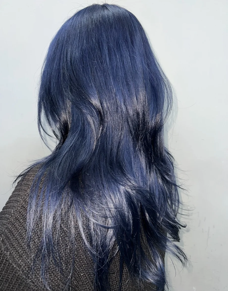SUM:IT Hair 弘大・合井店