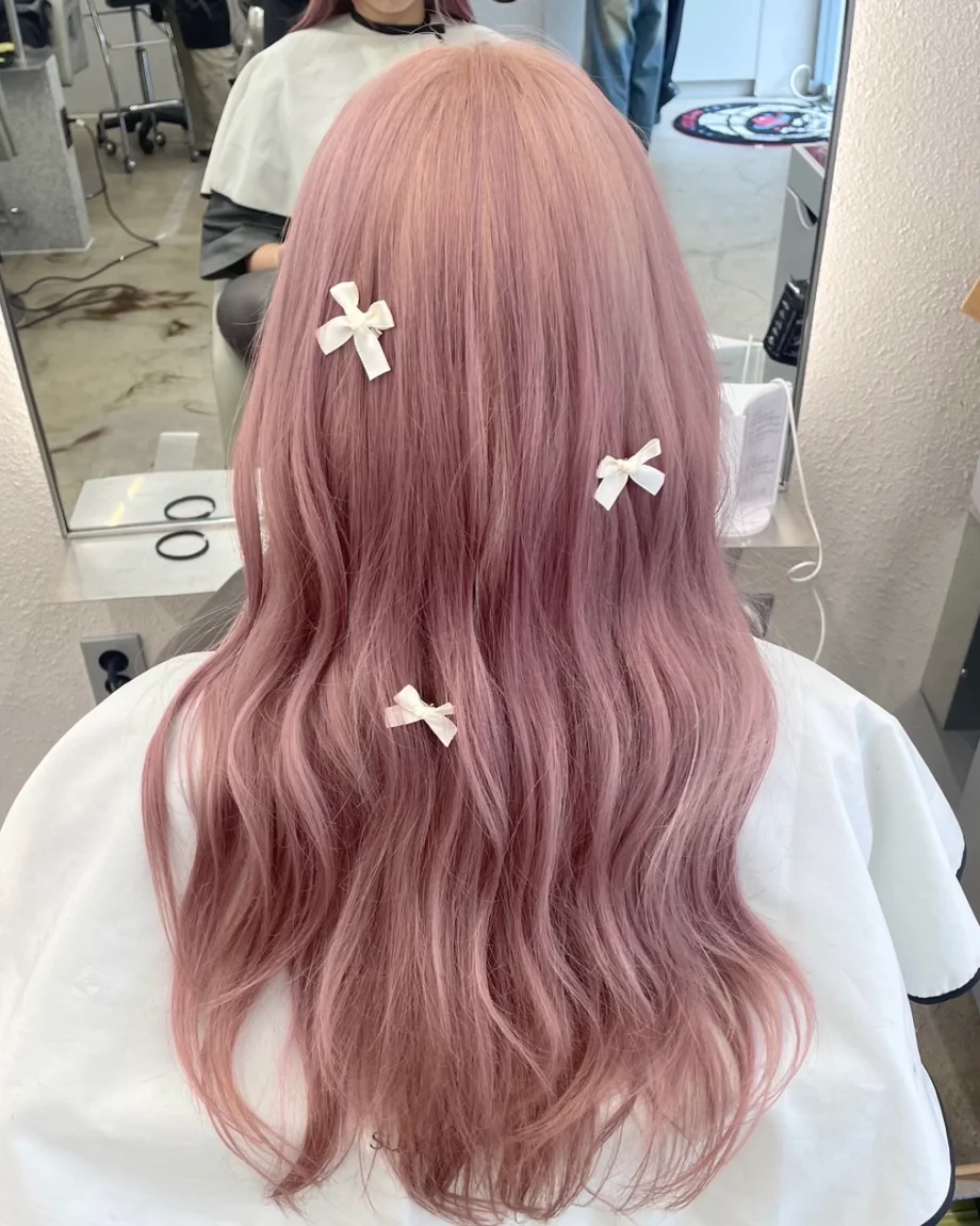 SUM:IT Hair 弘大・合井店