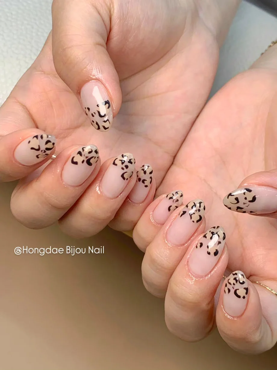 BIJOU NAIL