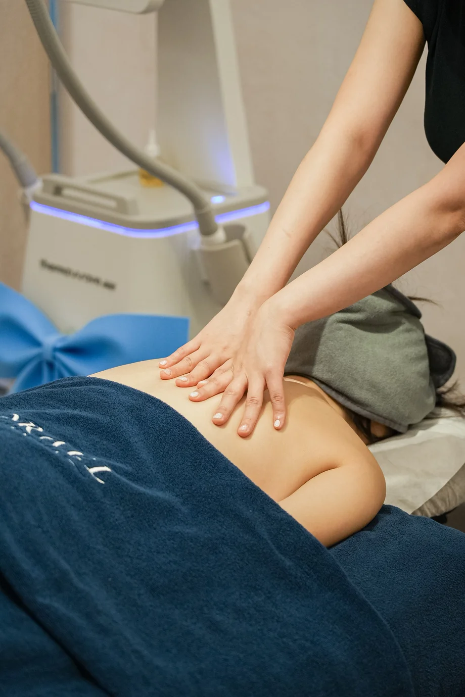 FIORAEL THERAPY