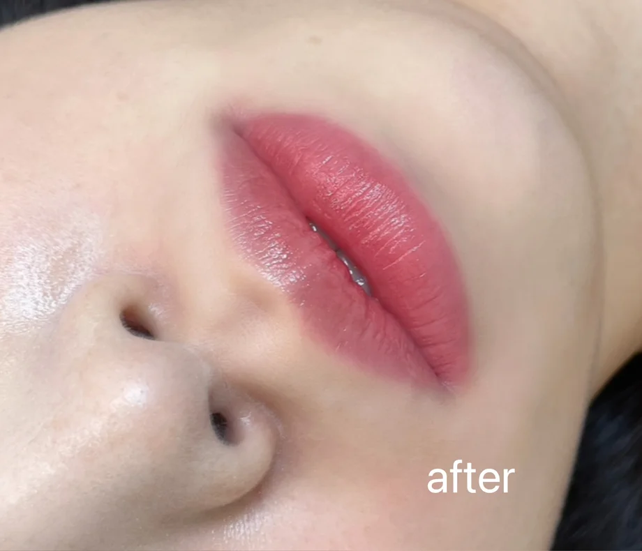 Lip Blush