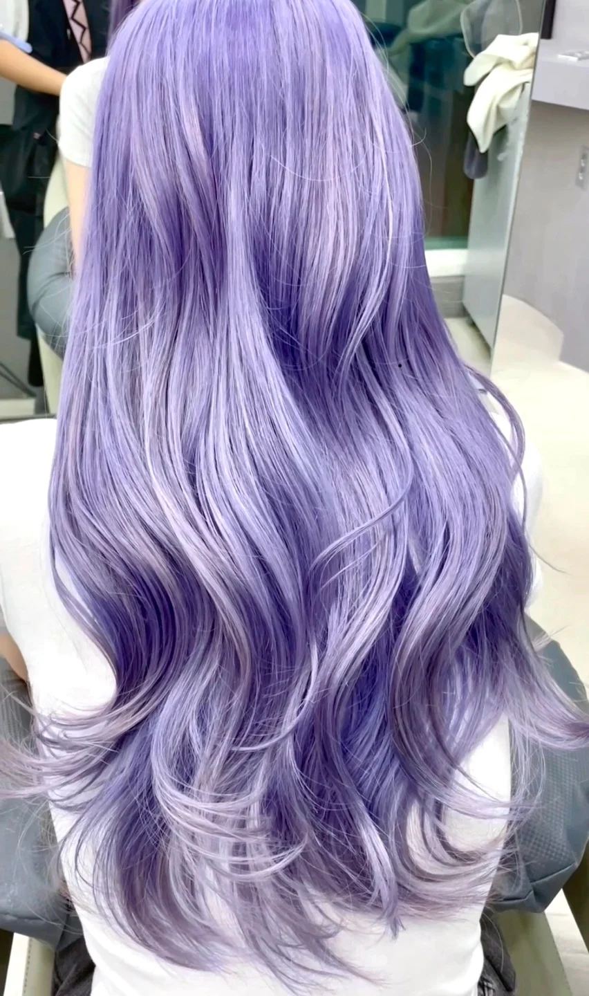 SUM:IT Hair 弘大・合井店