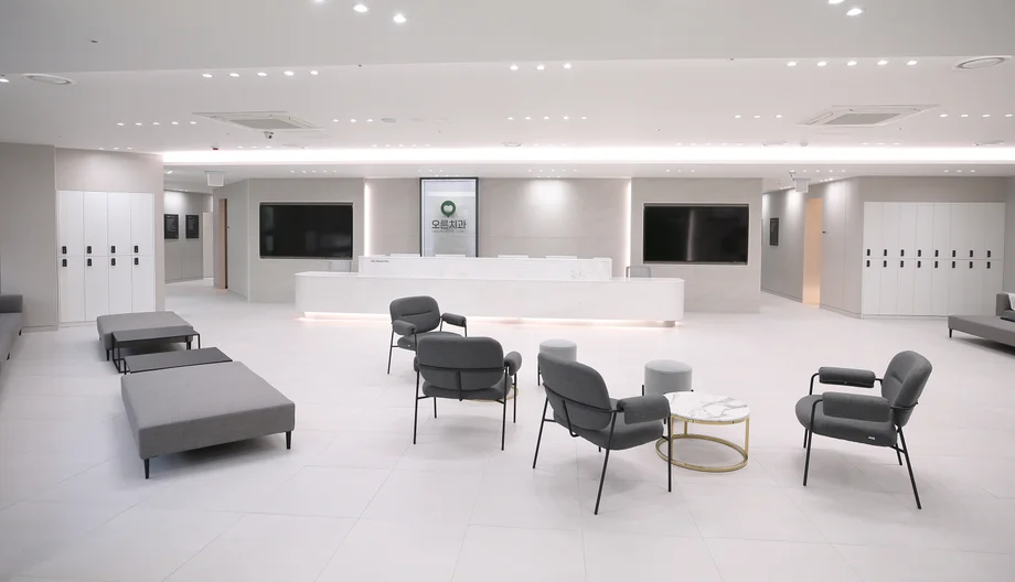 Nowon Oreun Dental Clinic