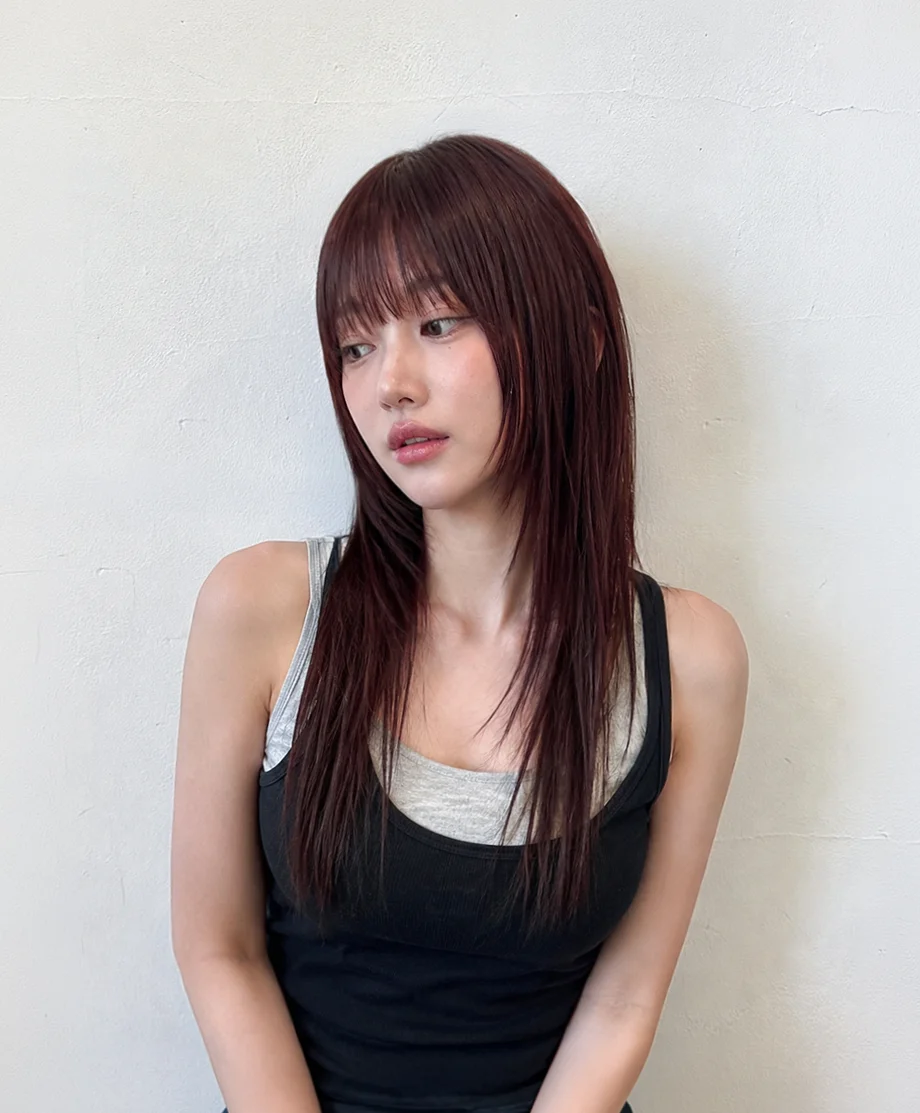 リアンヘア江南駅店