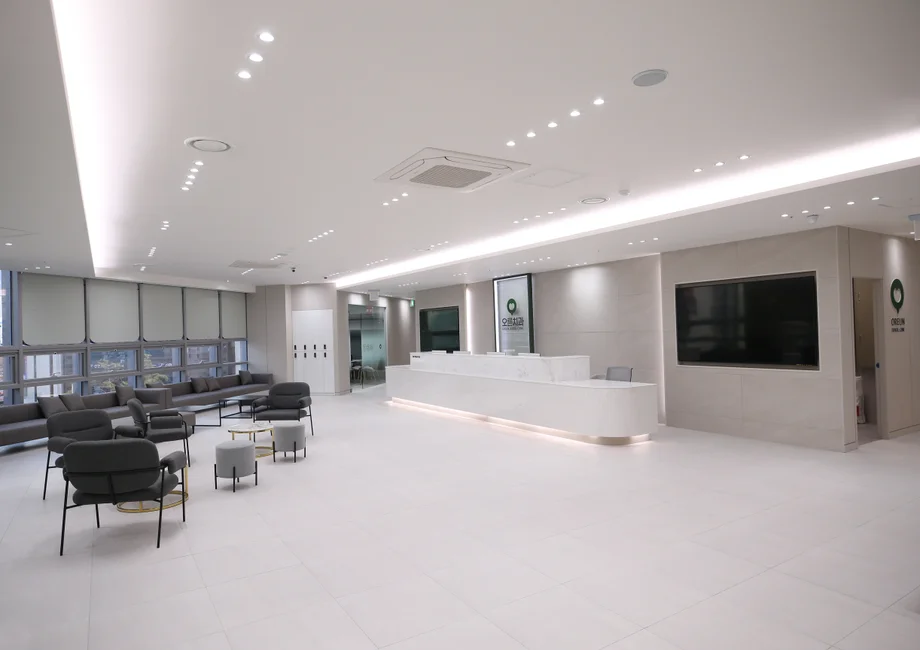 Nowon Oreun Dental Clinic