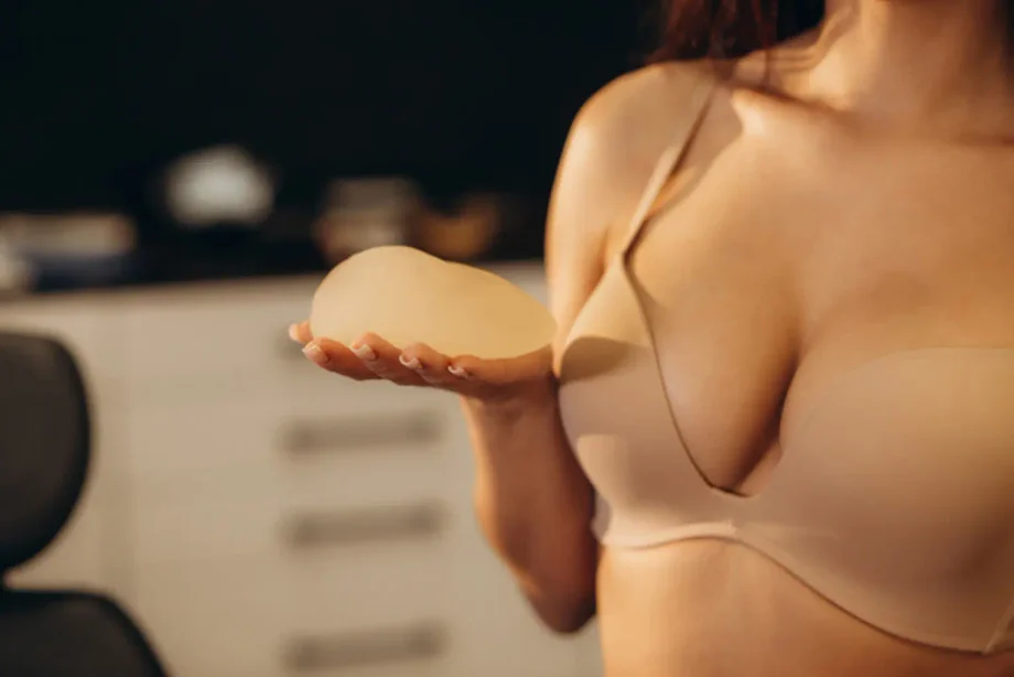 Supportive Underwear