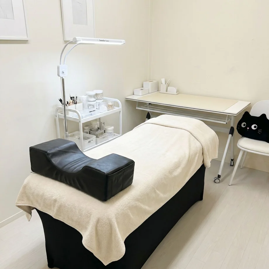 SIGNATURE LAB KOREA