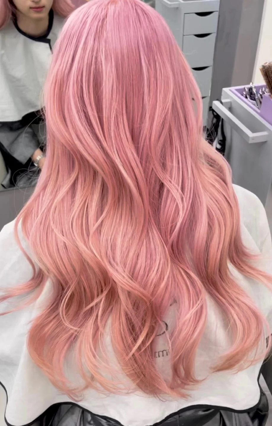 SUM:IT Hair 弘大・合井店