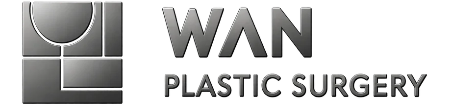 Wan Bedah Plastik logo