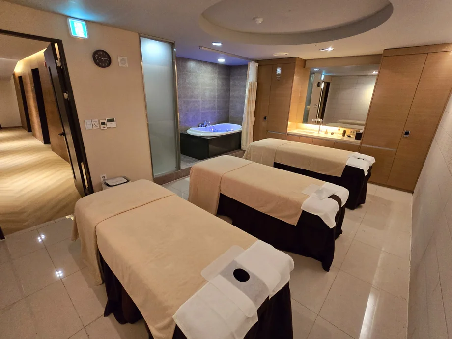 HI SPA