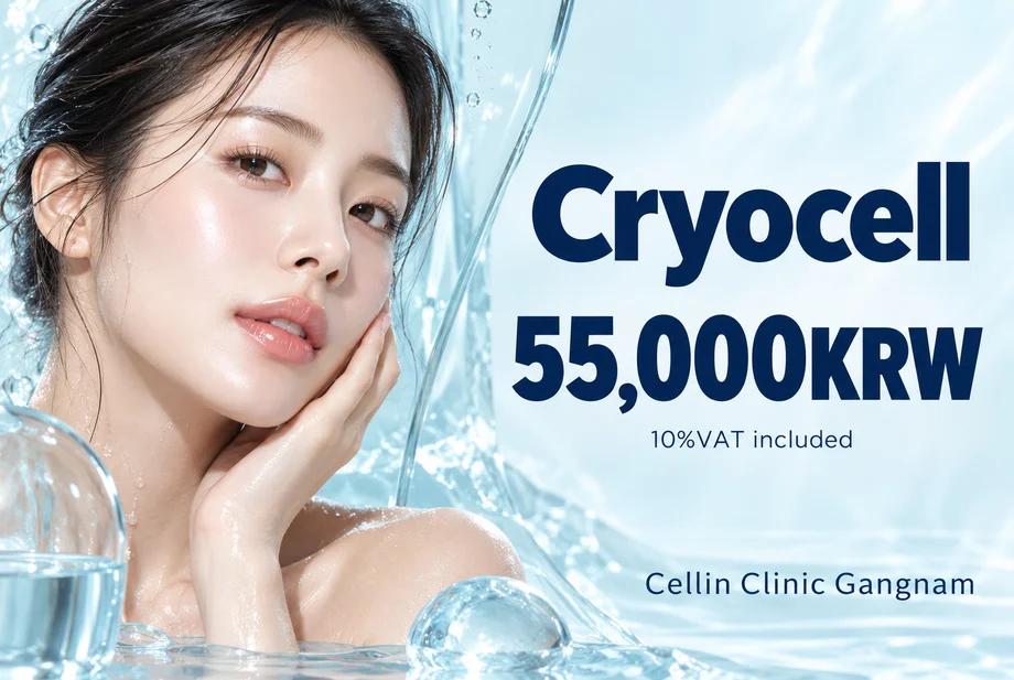 Cryocell product image