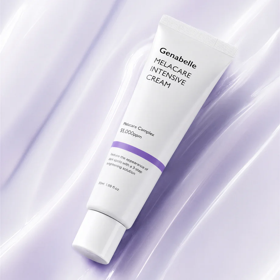 Melacare Intensive Cream
