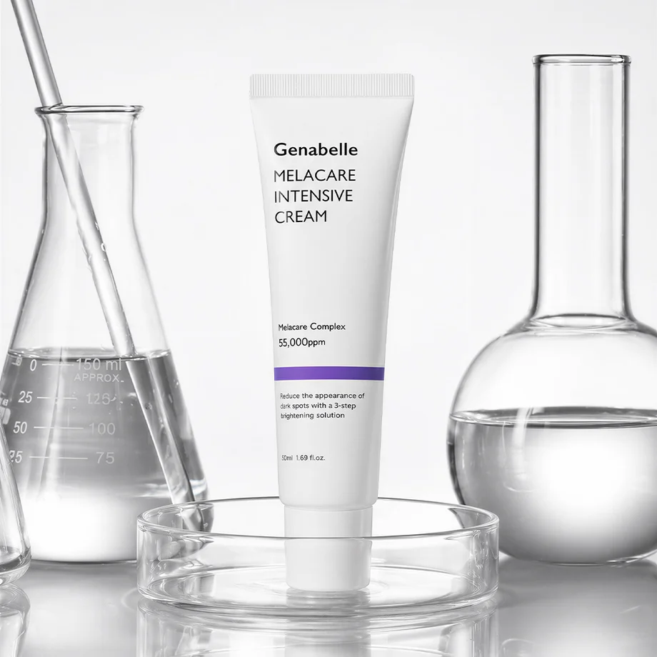 Melacare Intensive Cream