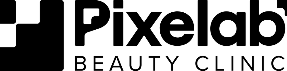 Pixelab Beauty Clinic logo