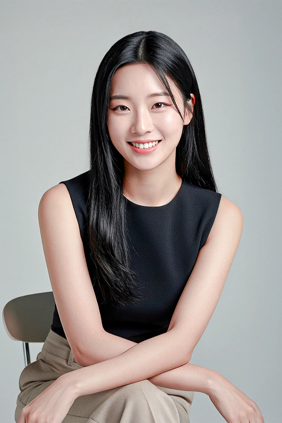 Our Neighborhood Photo Studio Hongdae Branch