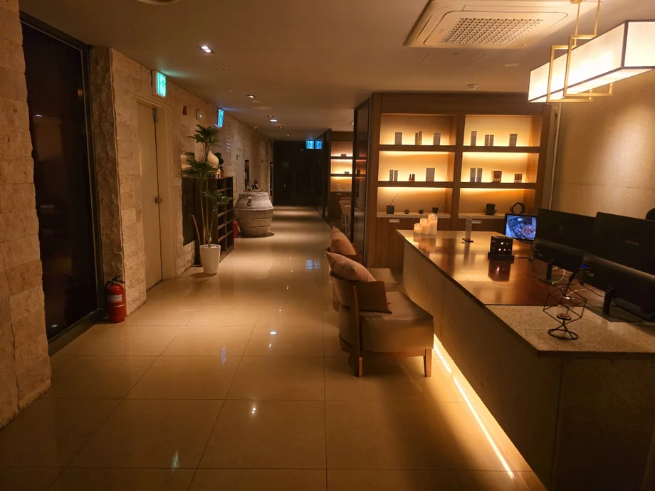 HI SPA